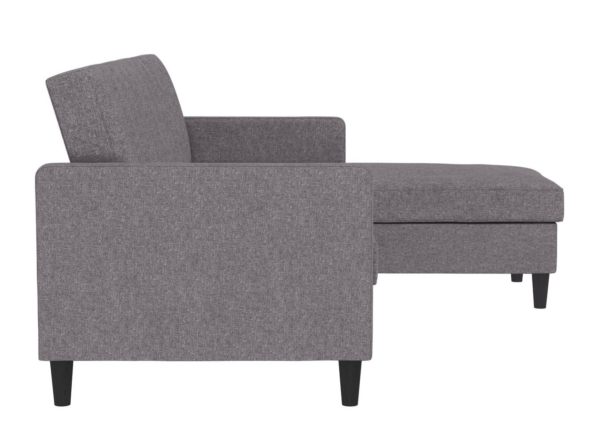 Kutna garnitura Tulsa 583 (Siva)