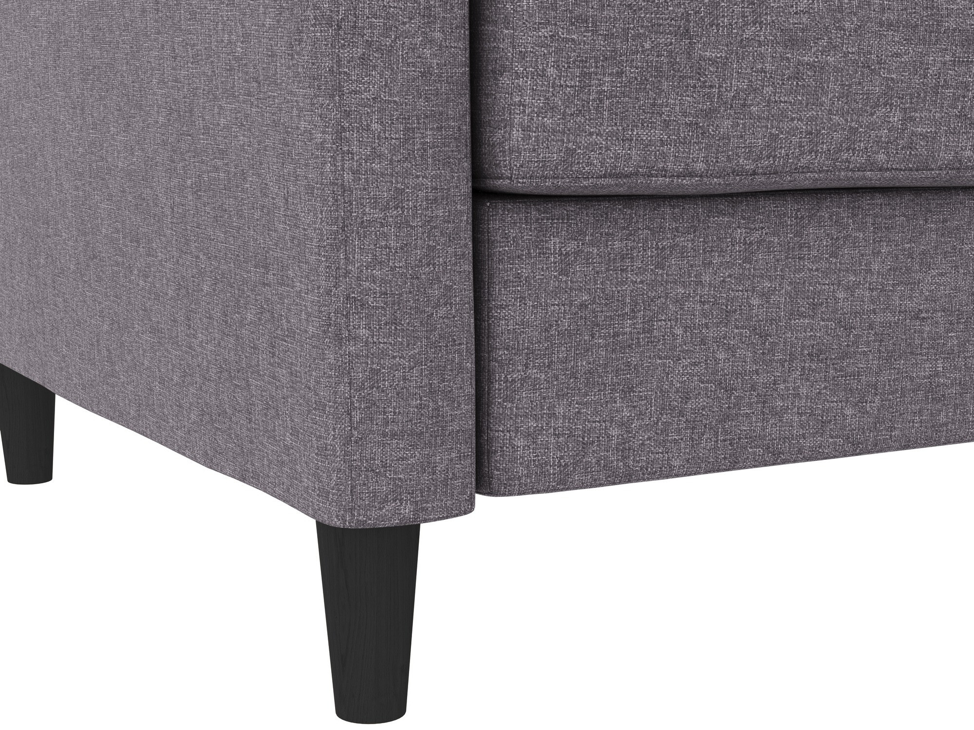 Kutna garnitura Tulsa 583 (Siva)