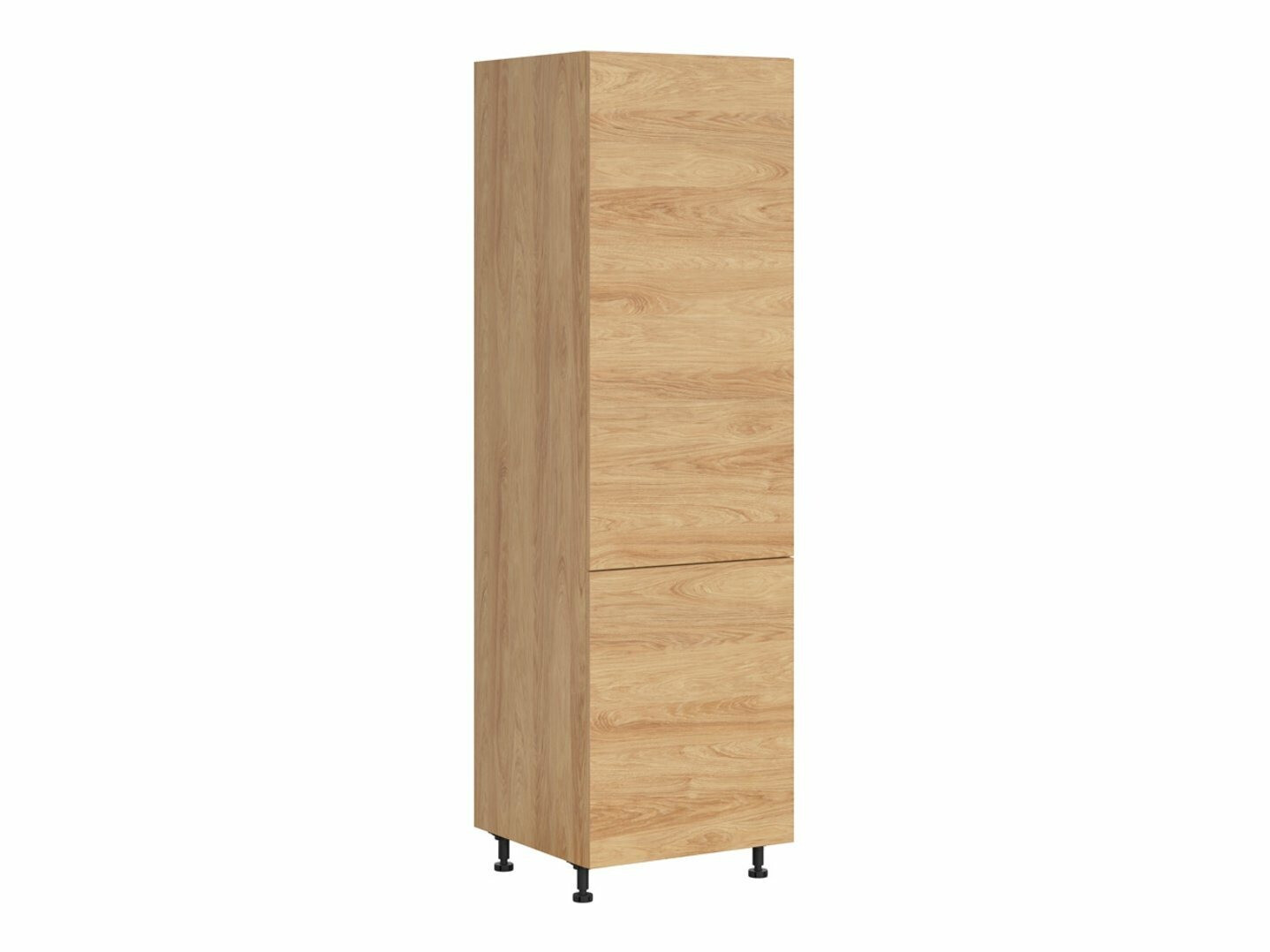 Modularni ormarić s vratima Amper Oak 112