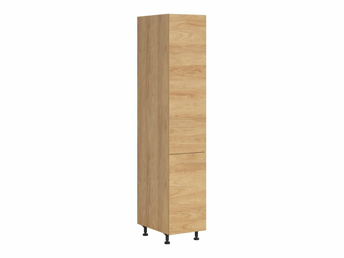 Modularni ormarić s vratima Amper Oak 113