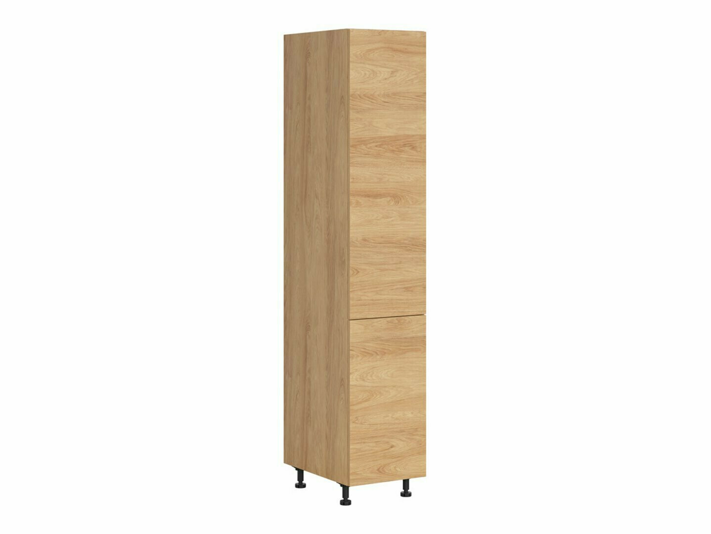 Modularni ormarić s vratima Amper Oak 113