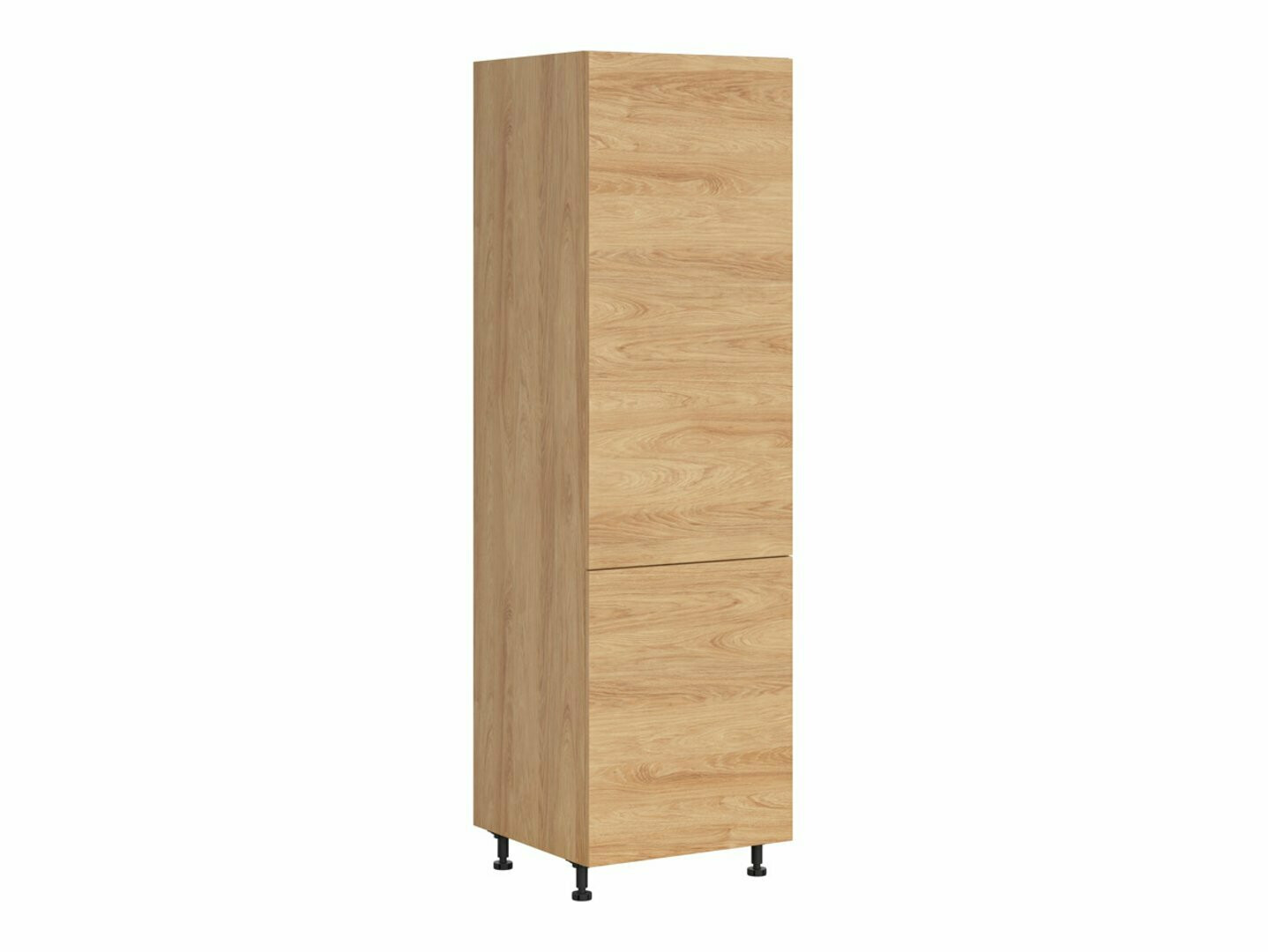 Modularni ormarić s vratima Amper Oak 114