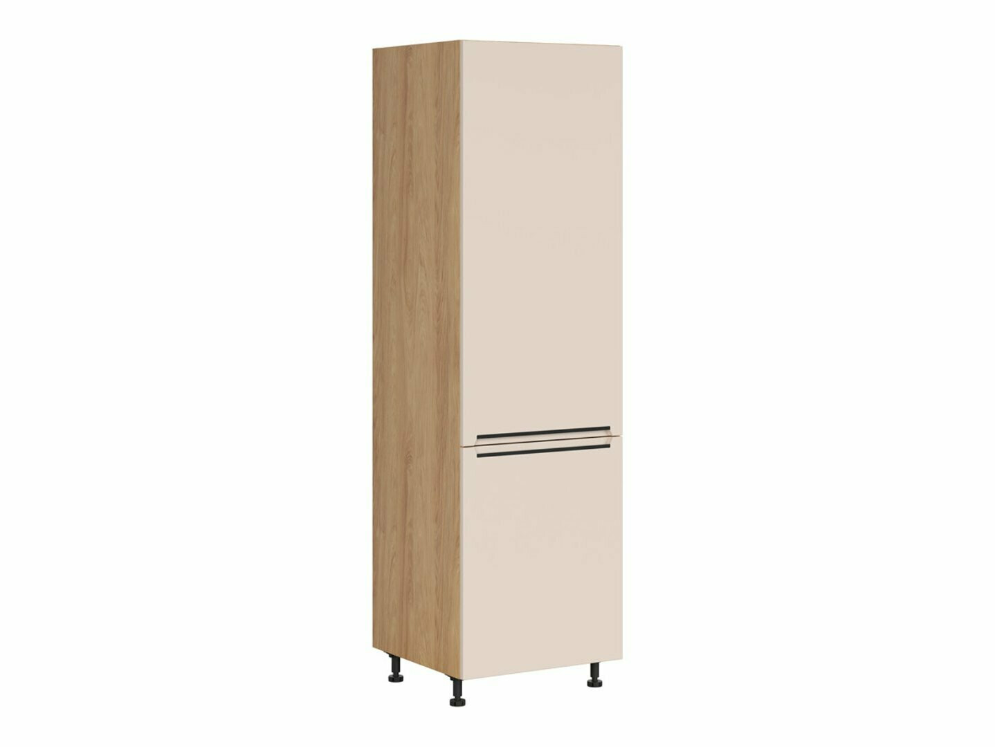 Modularni ormarić za ugradbene aparate Riso Beige 126
