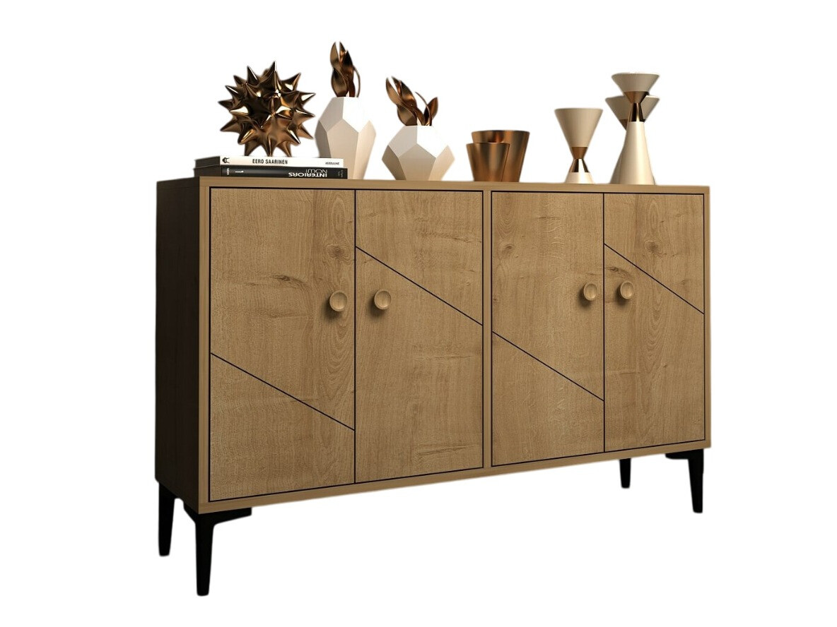 Ormarić Kailua 1959 (Hrast)