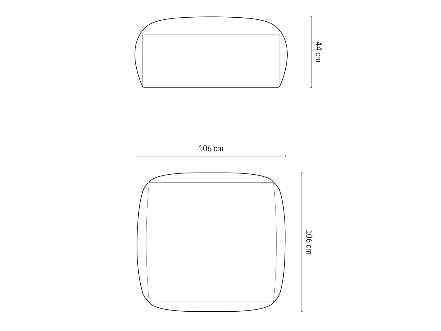 Tabure Sorcoro 109 (Boston Forest)