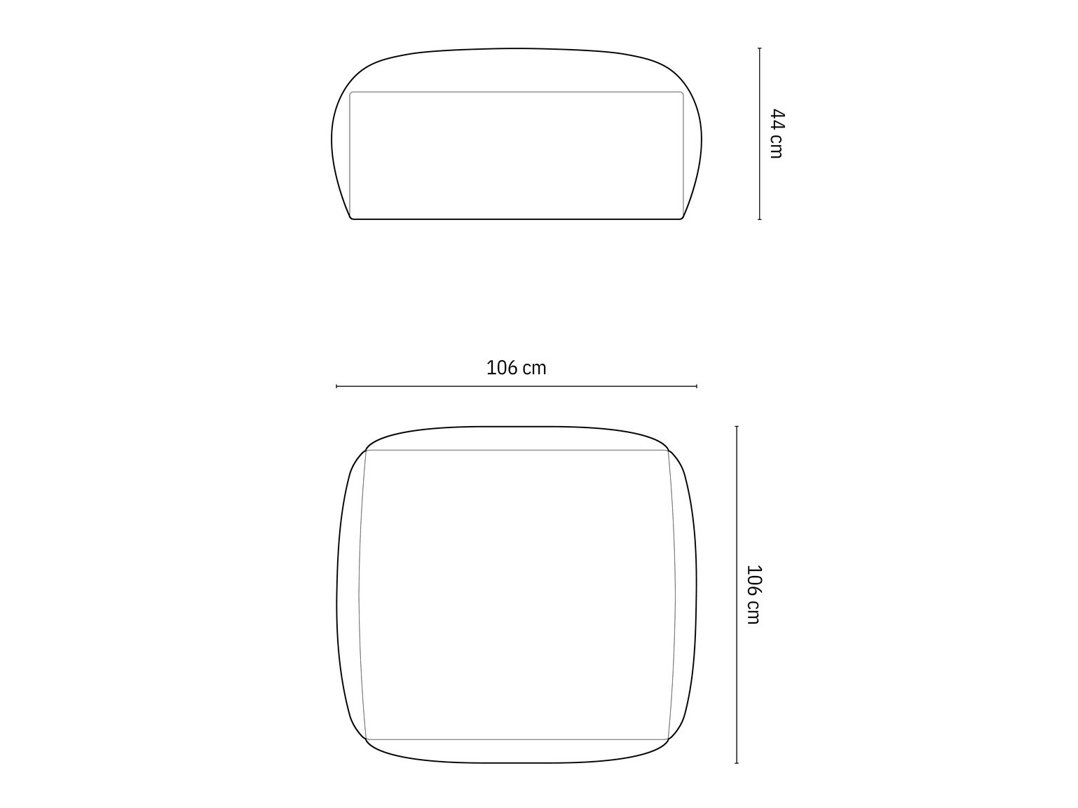 Tabure Sorcoro 109 (Vogue 15)
