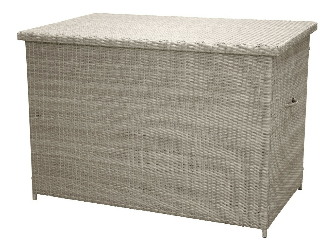 Vrtna kutija za pohranu Dallas 804 (Svijetlo drvo)