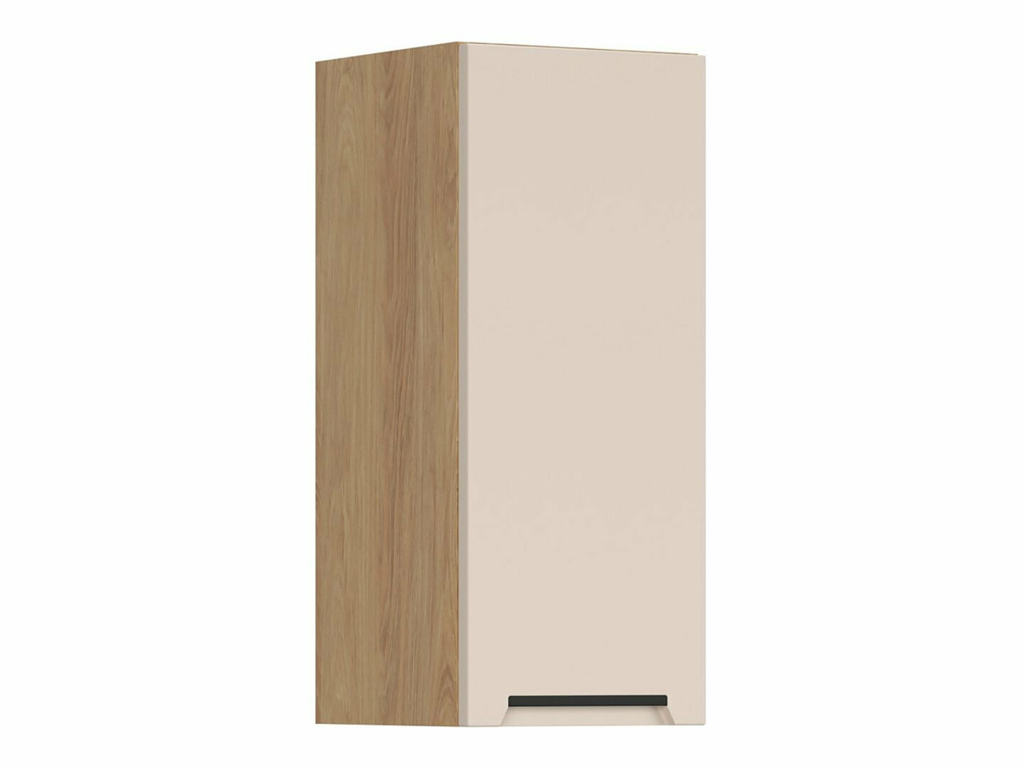 Modularan zidni ormarić Riso Beige 137