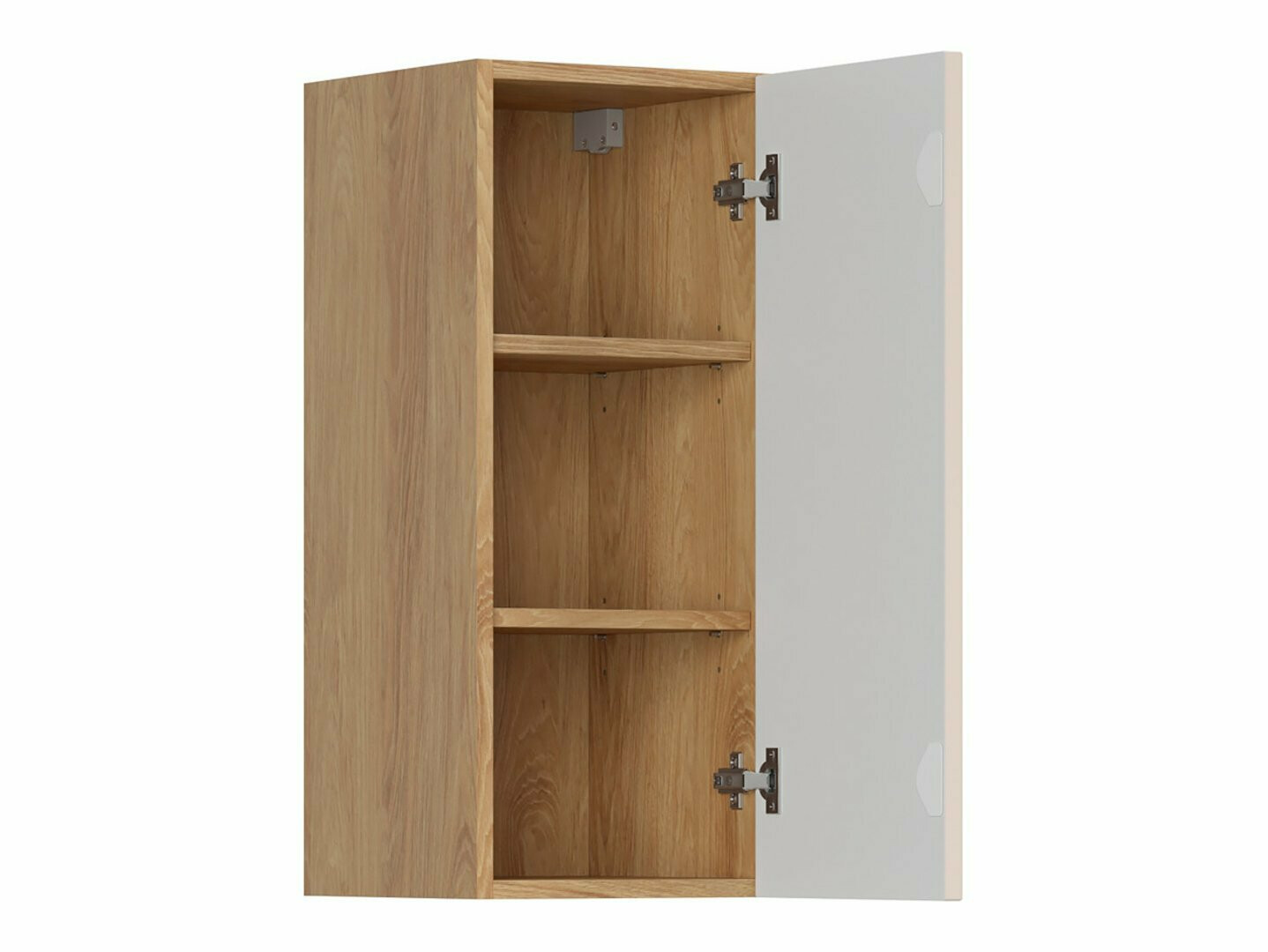 Modularan zidni ormarić Riso Beige 137