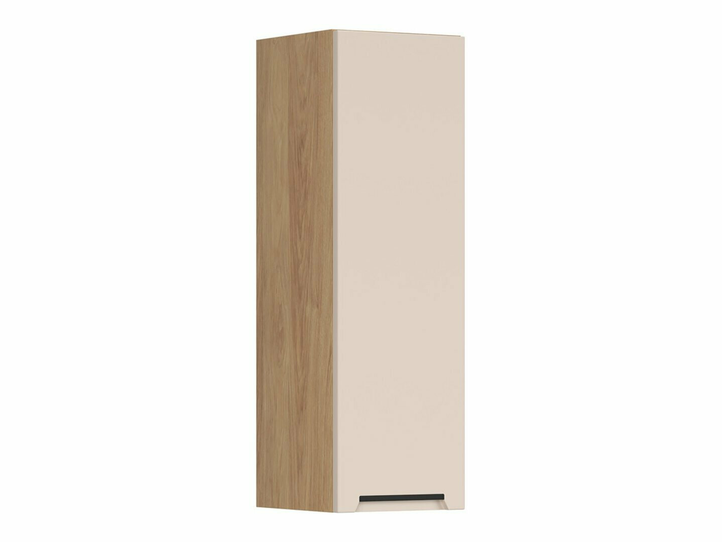 Modularan zidni ormarić Riso Beige 138