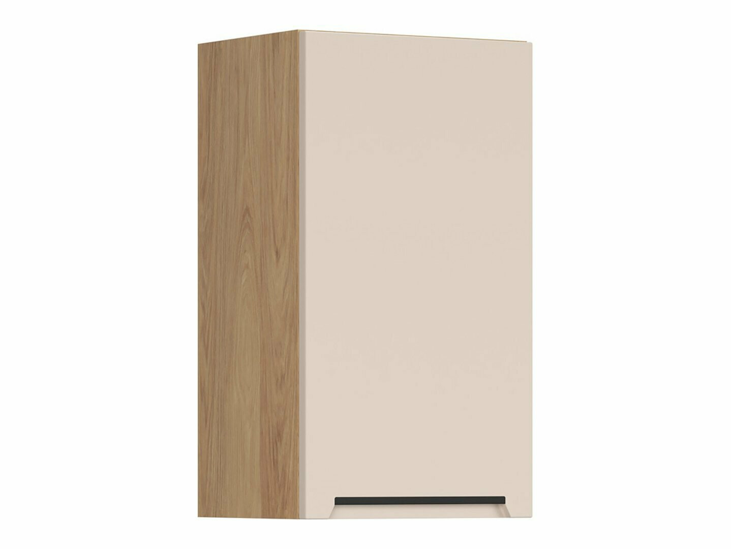 Modularan zidni ormarić Riso Beige 139