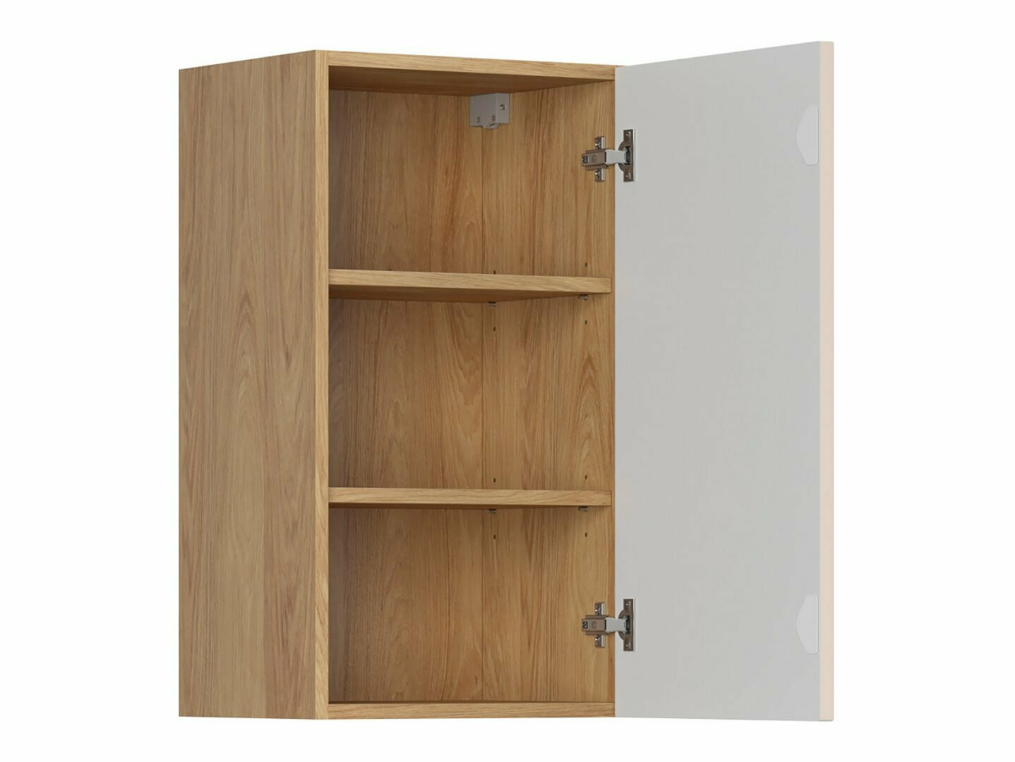 Modularan zidni ormarić Riso Beige 139