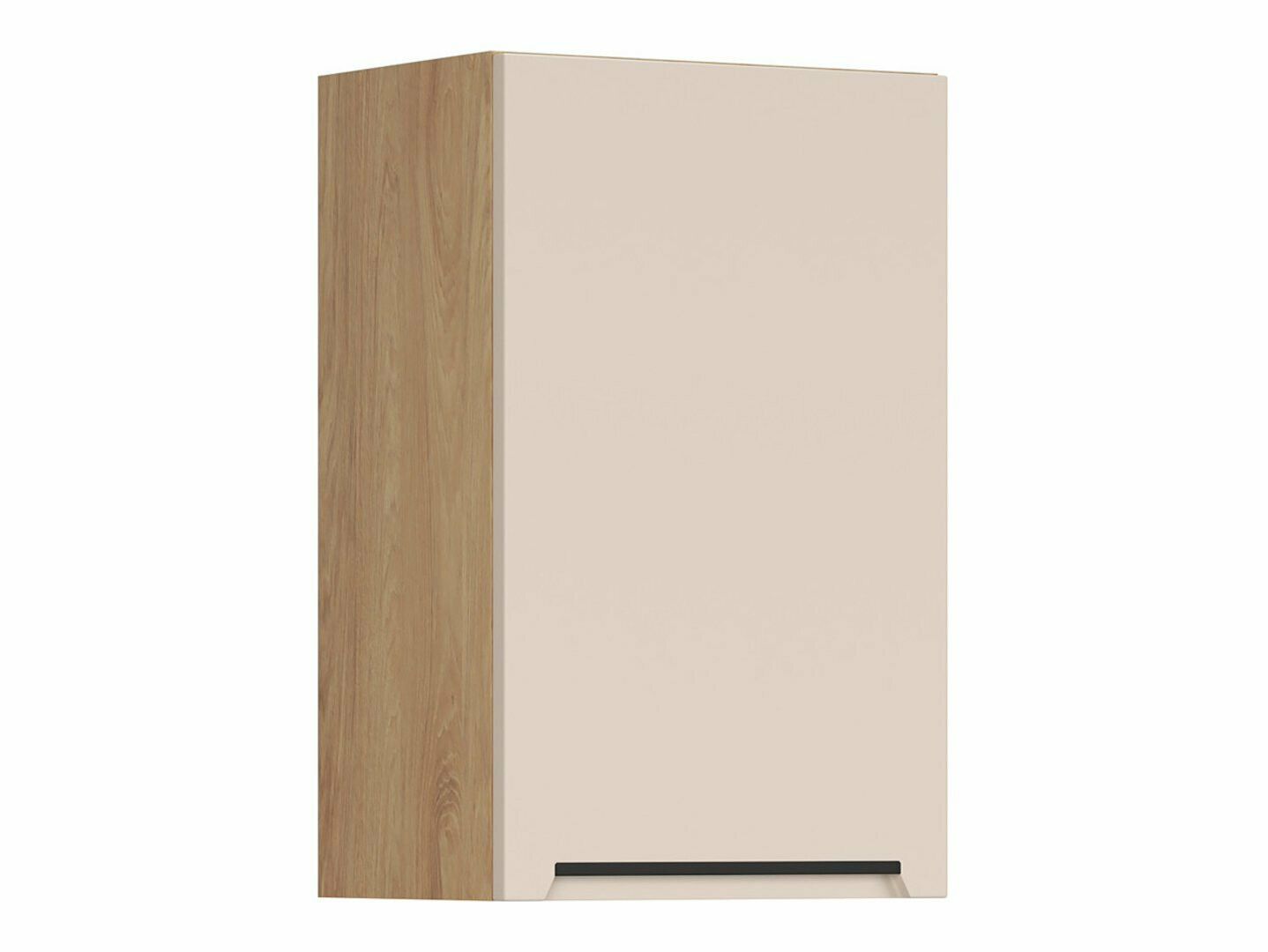 Modularan zidni ormarić Riso Beige 142