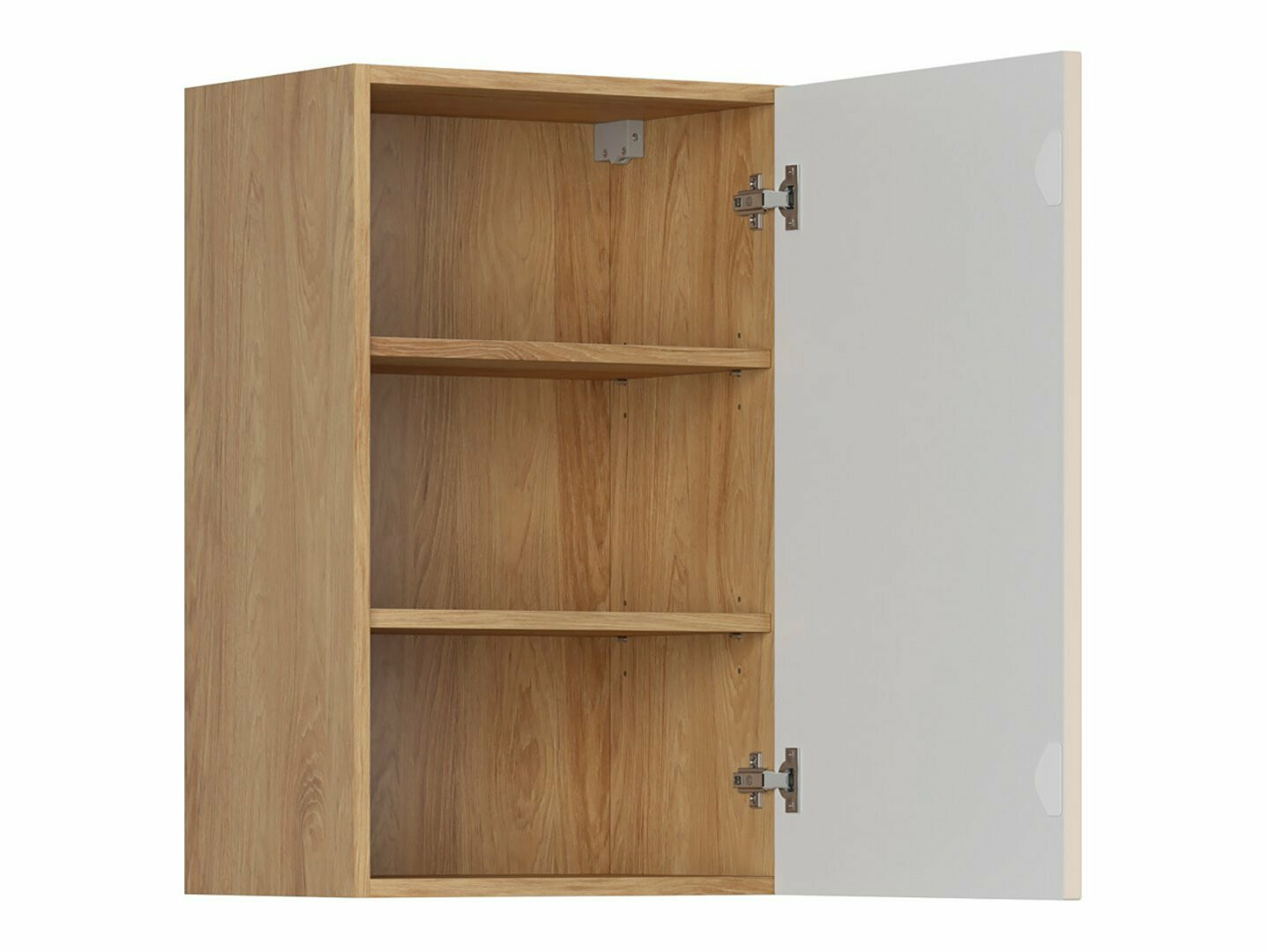 Modularan zidni ormarić Riso Beige 142