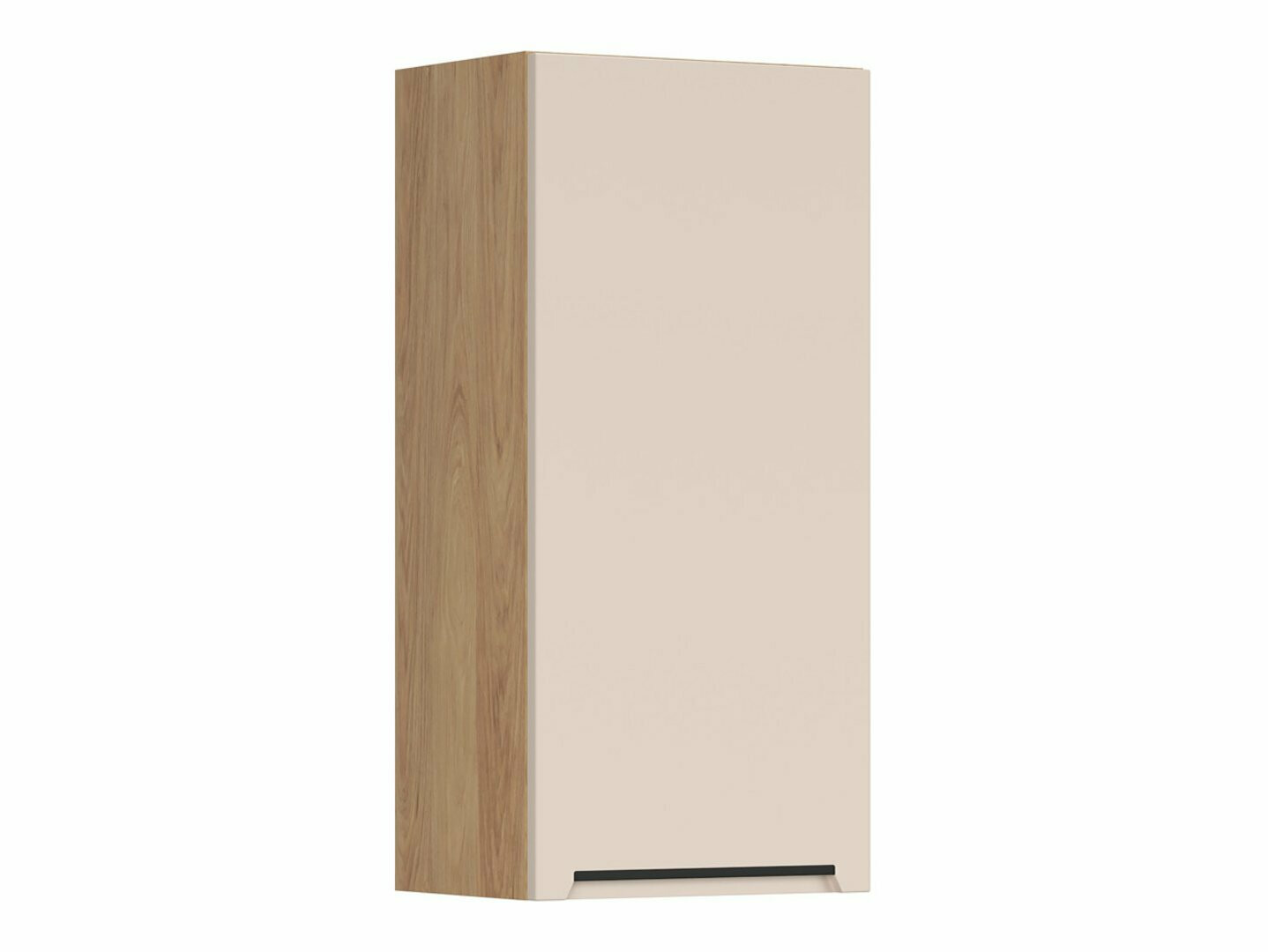 Modularan zidni ormarić Riso Beige 143
