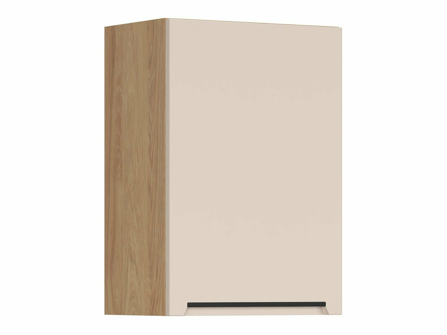 Modularan zidni ormarić Riso Beige 144