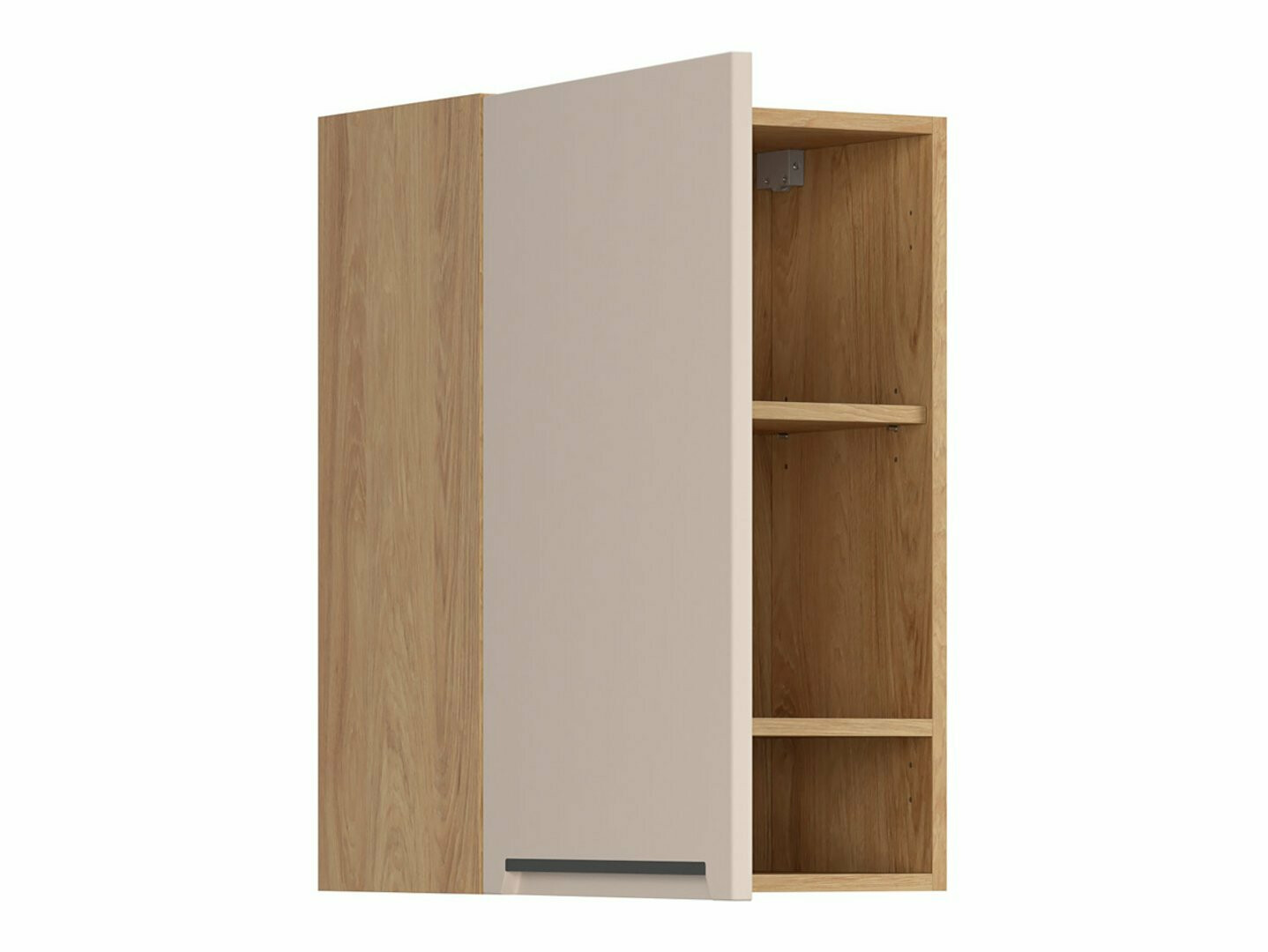 Modularan zidni ormarić Riso Beige 144