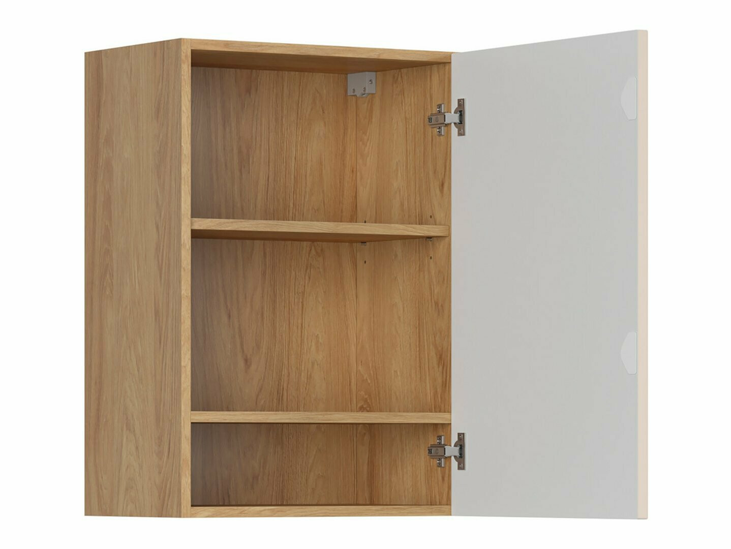 Modularan zidni ormarić Riso Beige 144