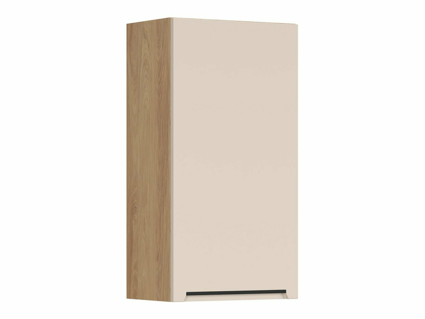 Modularan zidni ormarić Riso Beige 145