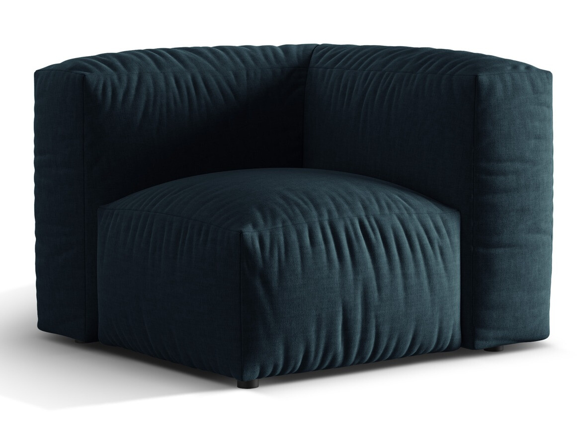 Modularna fotelja Sorcoro 110 (Boston Ocean)