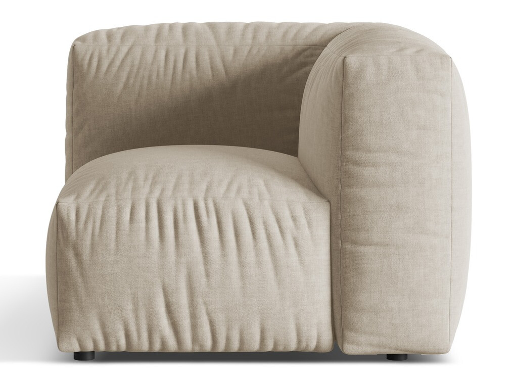 Modularna fotelja Sorcoro 110 (Boston Toffee)