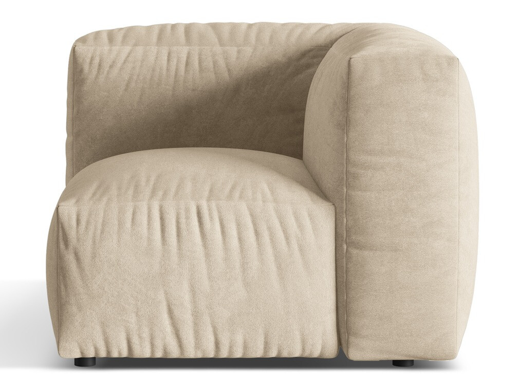 Modularna fotelja Sorcoro 110 (Vogue 01)