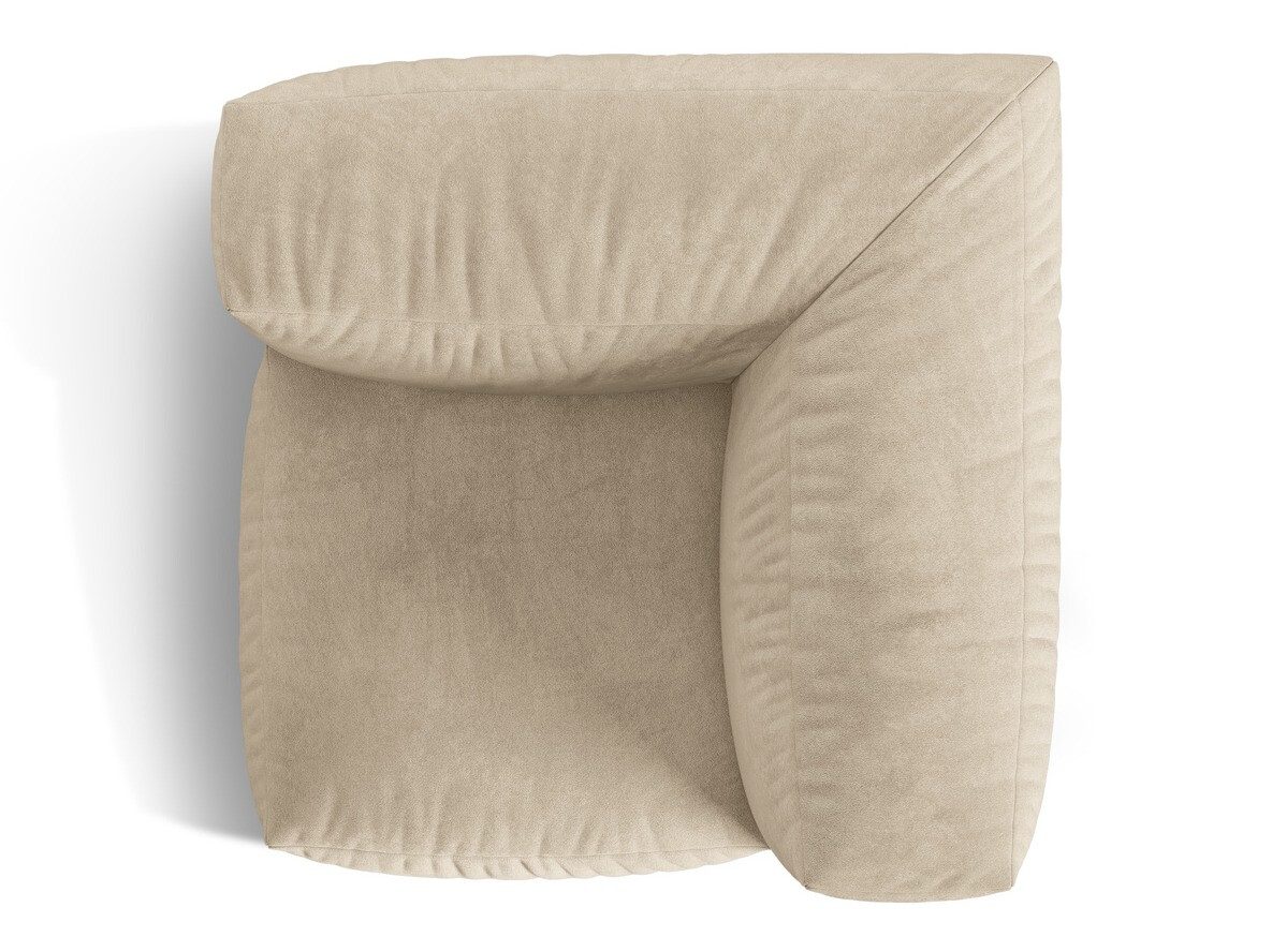 Modularna fotelja Sorcoro 110 (Vogue 01)