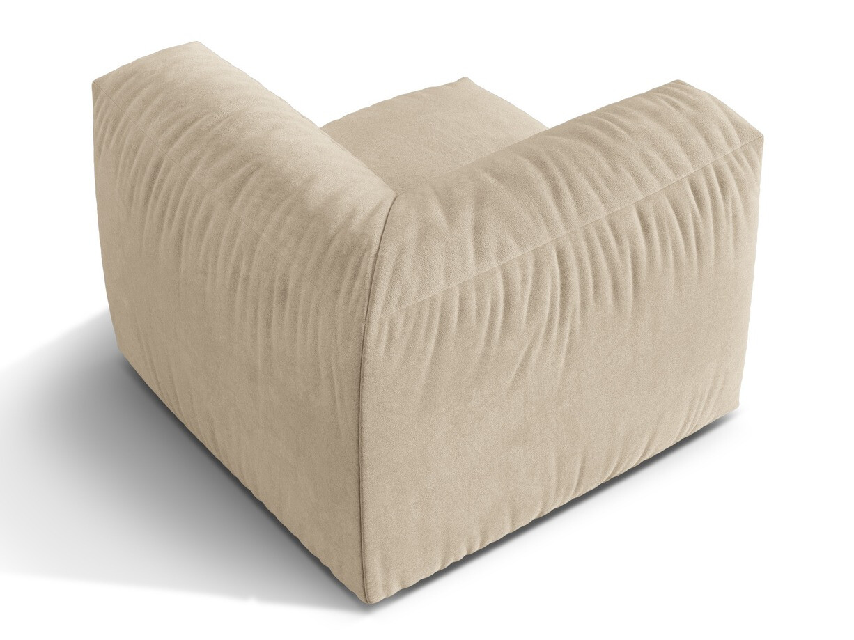 Modularna fotelja Sorcoro 110 (Vogue 01)