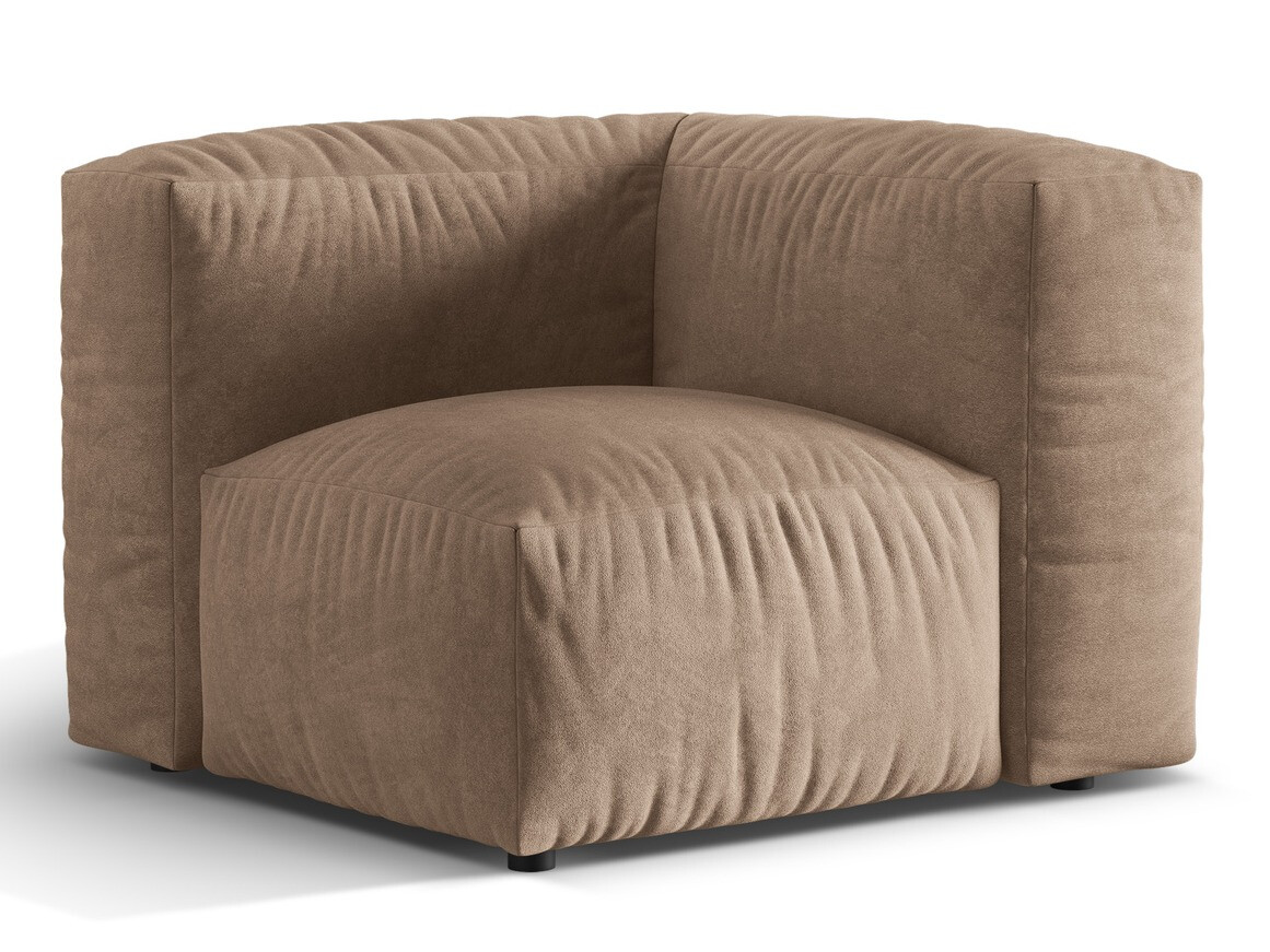 Modularna fotelja Sorcoro 110 (Vogue 03)