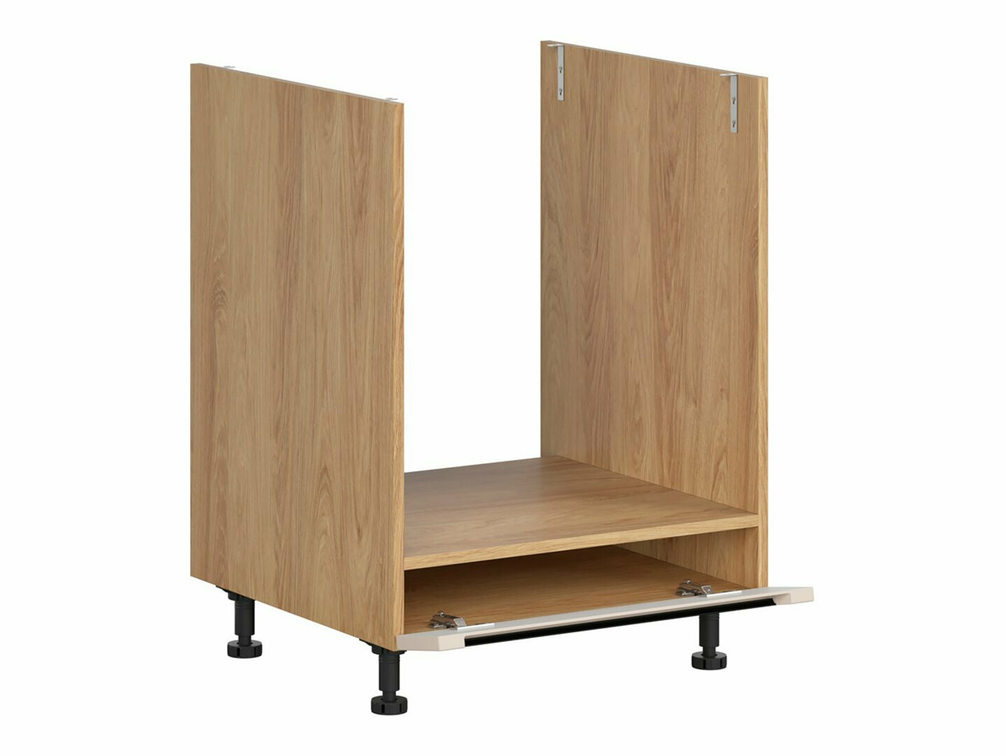 Modularni ormarić za ugradbene aparate Riso Beige 132