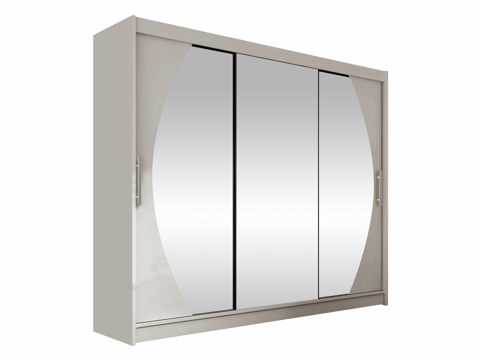 Ormar Closico 130 (Kašmir)