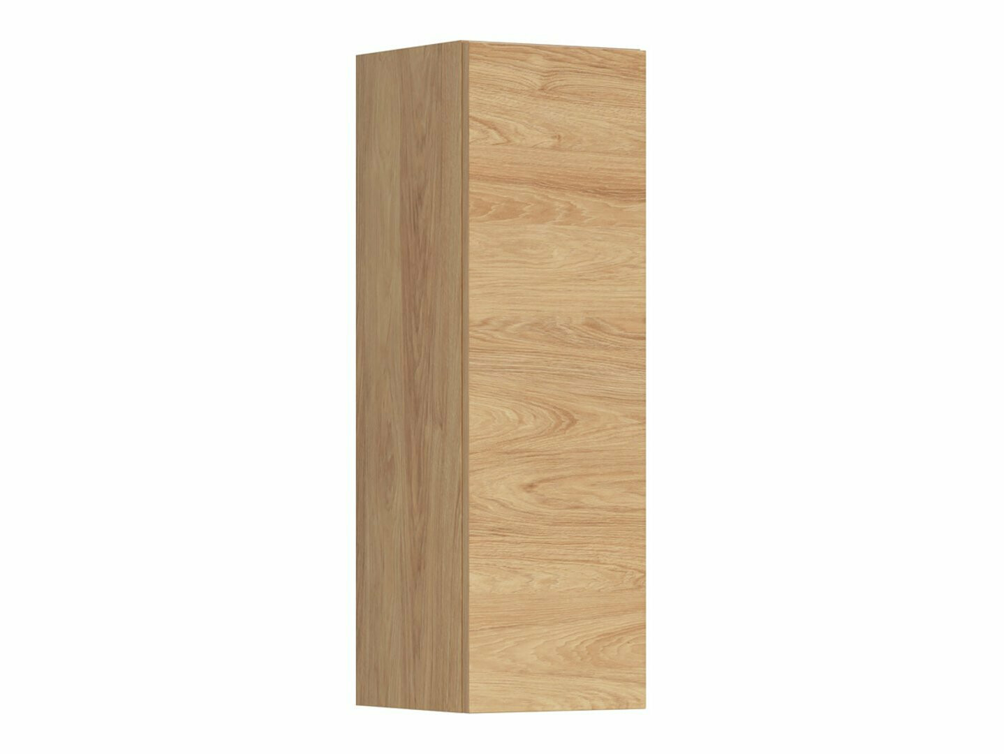 Modularan zidni ormarić Amper Oak 138