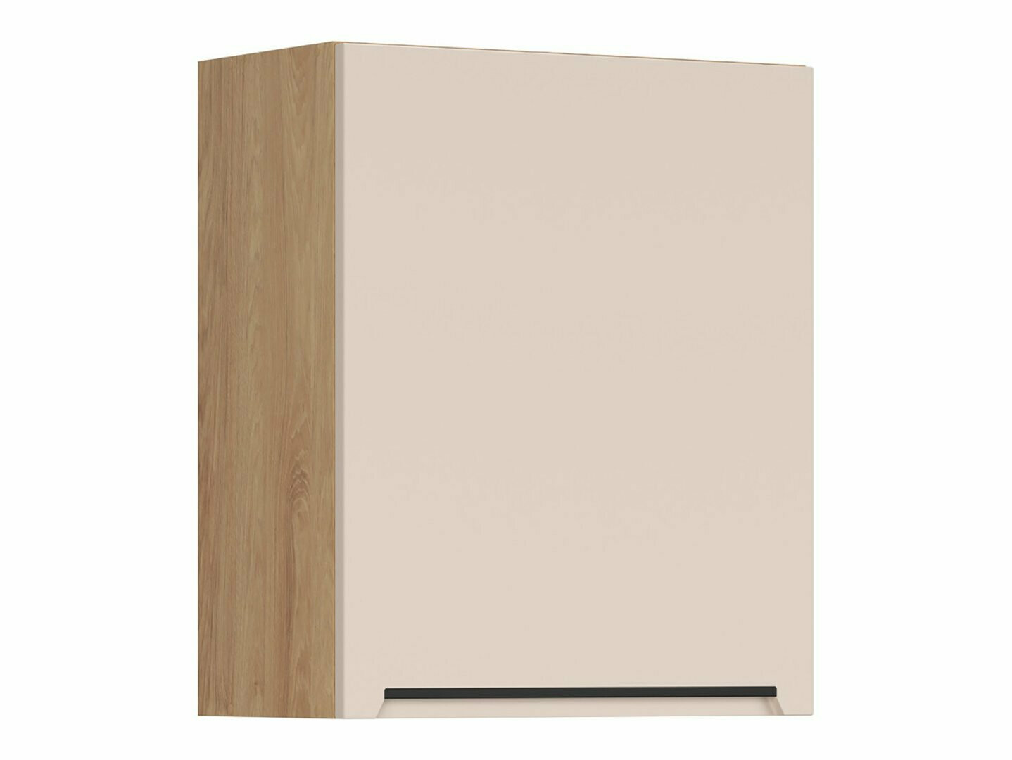 Modularan zidni ormarić Riso Beige 146
