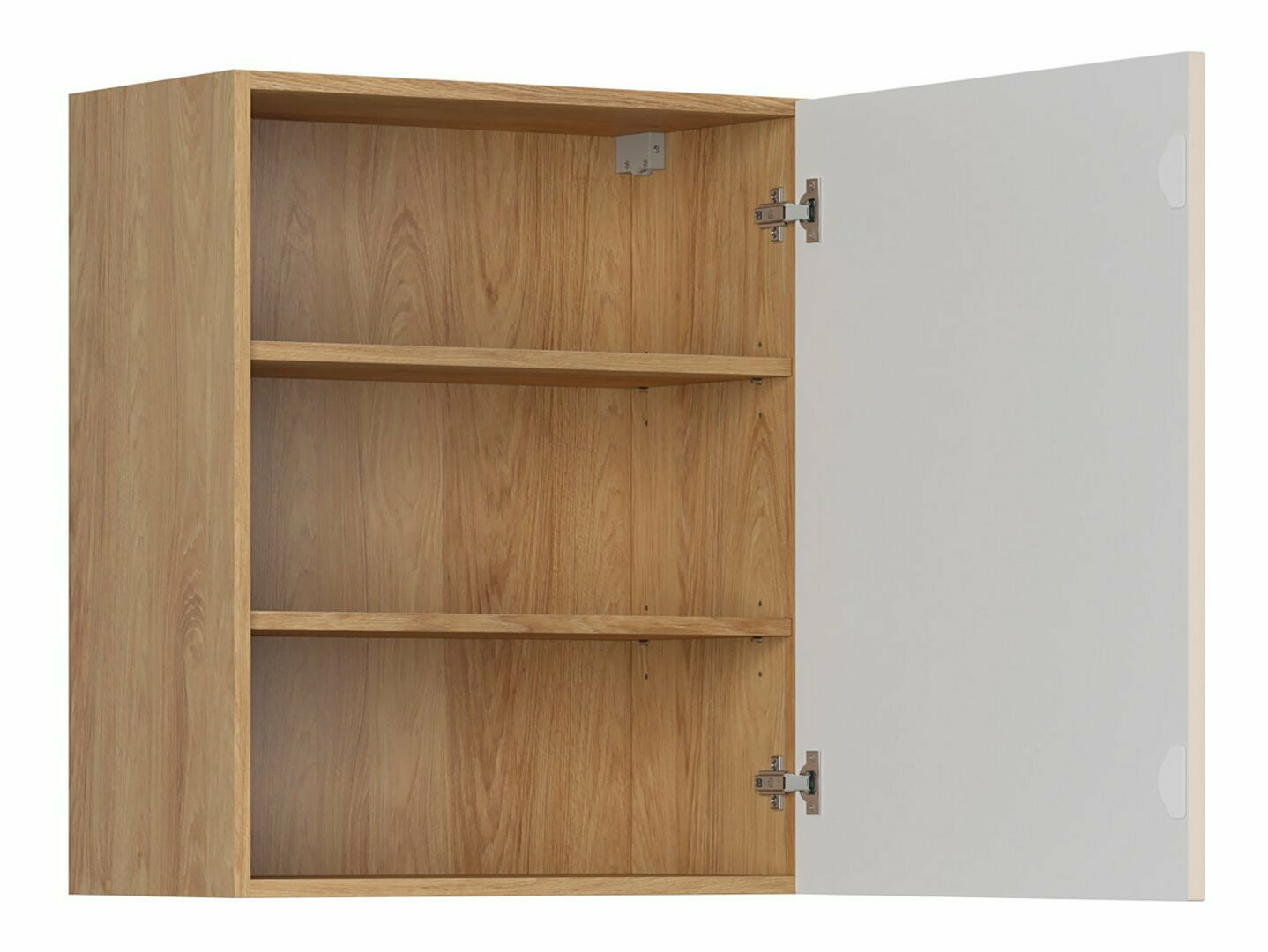 Modularan zidni ormarić Riso Beige 146
