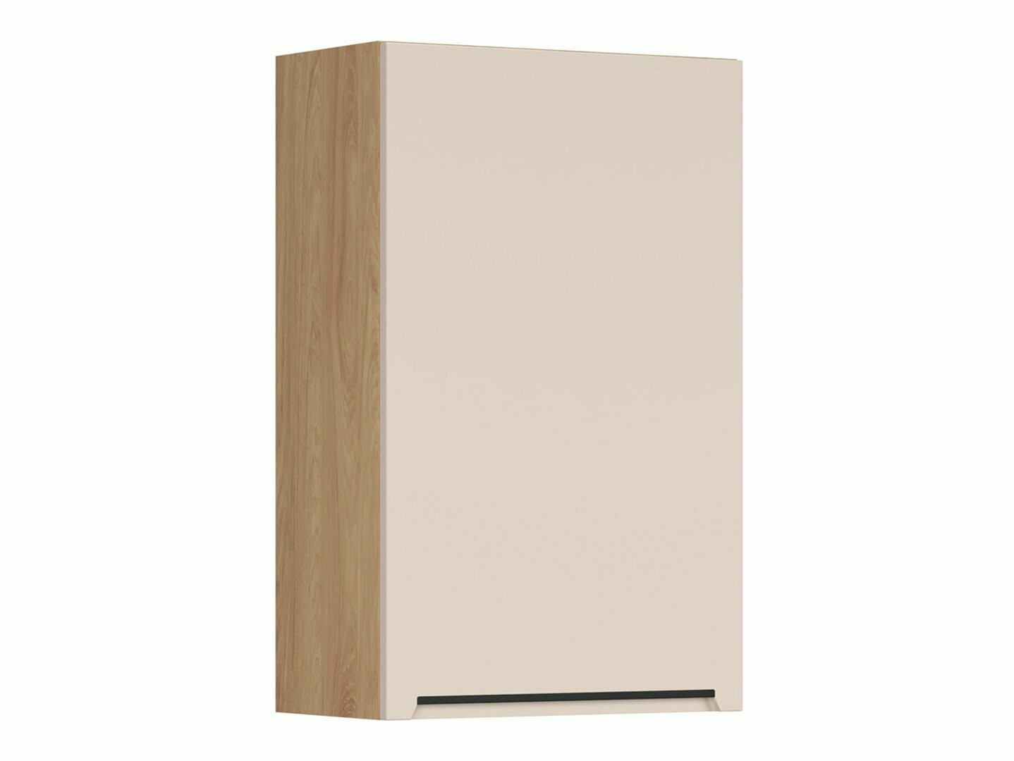 Modularan zidni ormarić Riso Beige 147