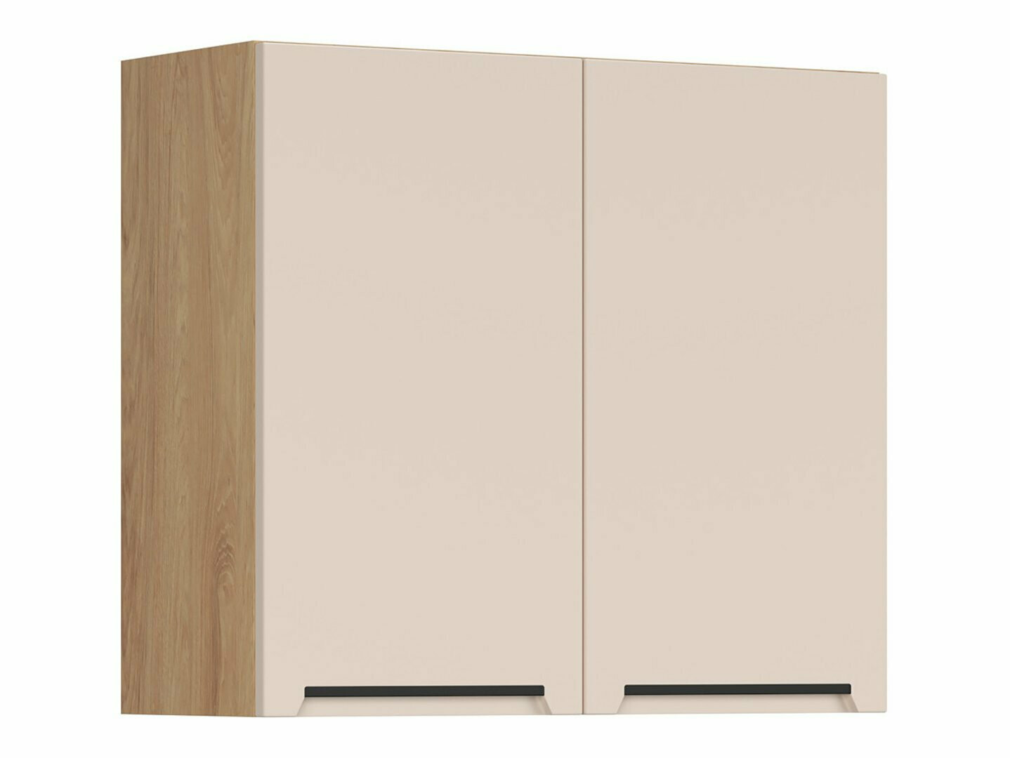 Modularan zidni ormarić Riso Beige 148