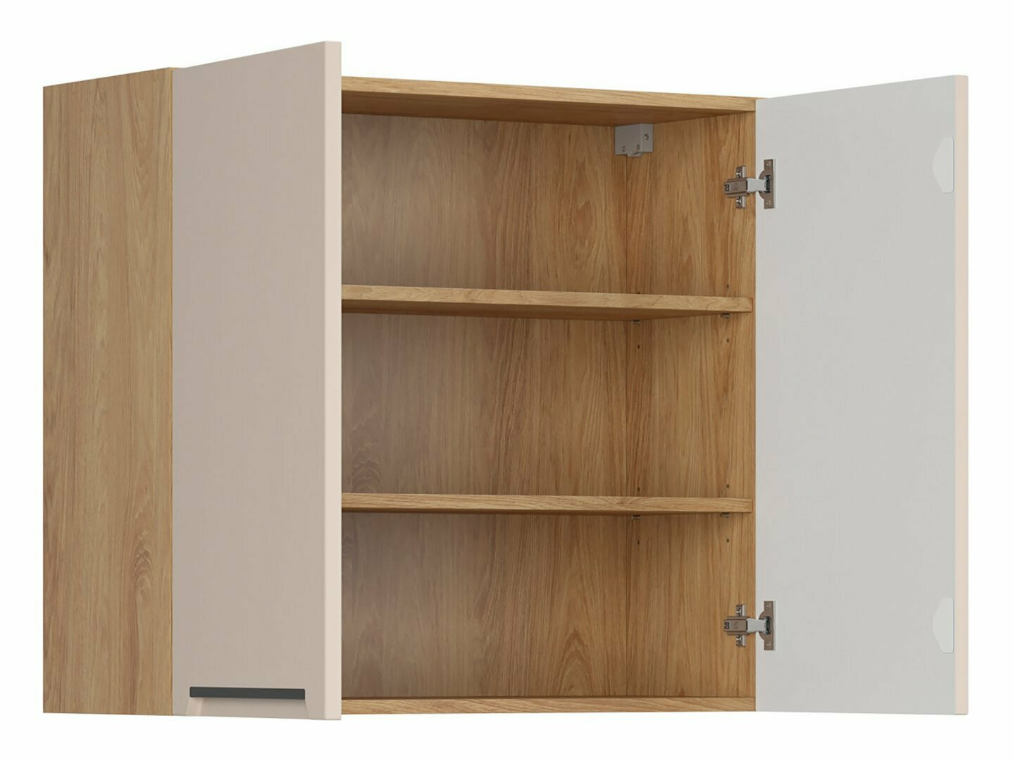 Modularan zidni ormarić Riso Beige 148