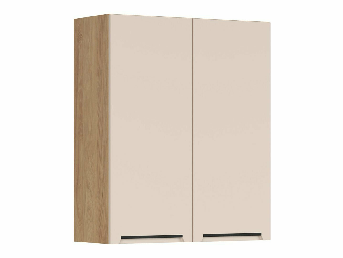 Modularan zidni ormarić Riso Beige 150