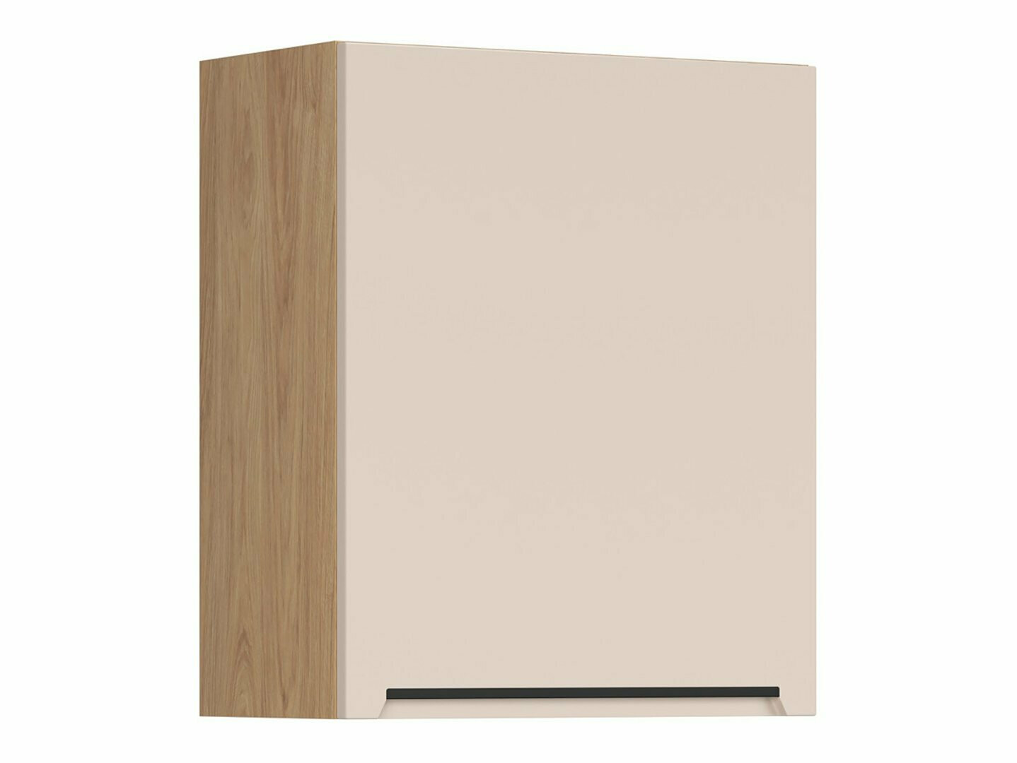 Modularan zidni ormarić sa cjedilom za posuđe Riso Beige 153