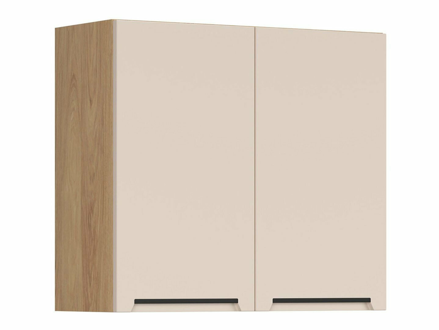 Modularan zidni ormarić sa cjedilom za posuđe Riso Beige 154