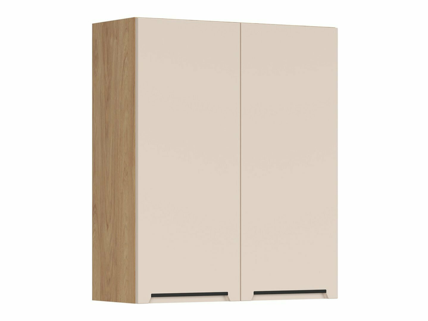 Modularan zidni ormarić sa cjedilom za posuđe Riso Beige 155