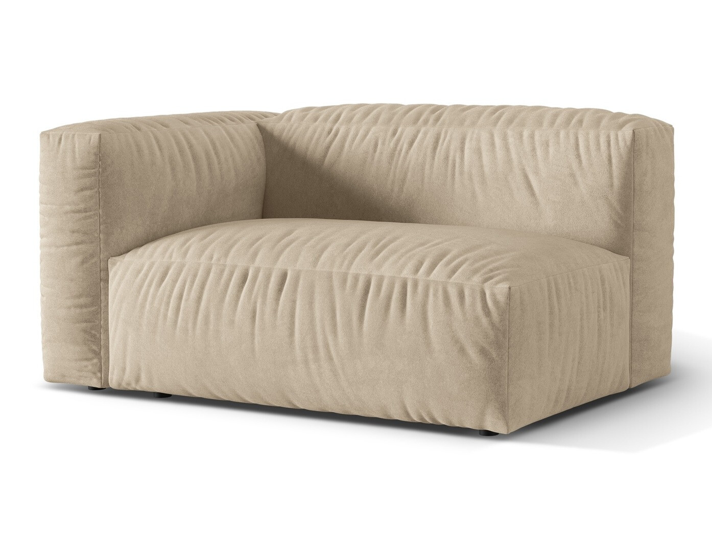 Modularna fotelja Sorcoro 111 (Vogue 01)