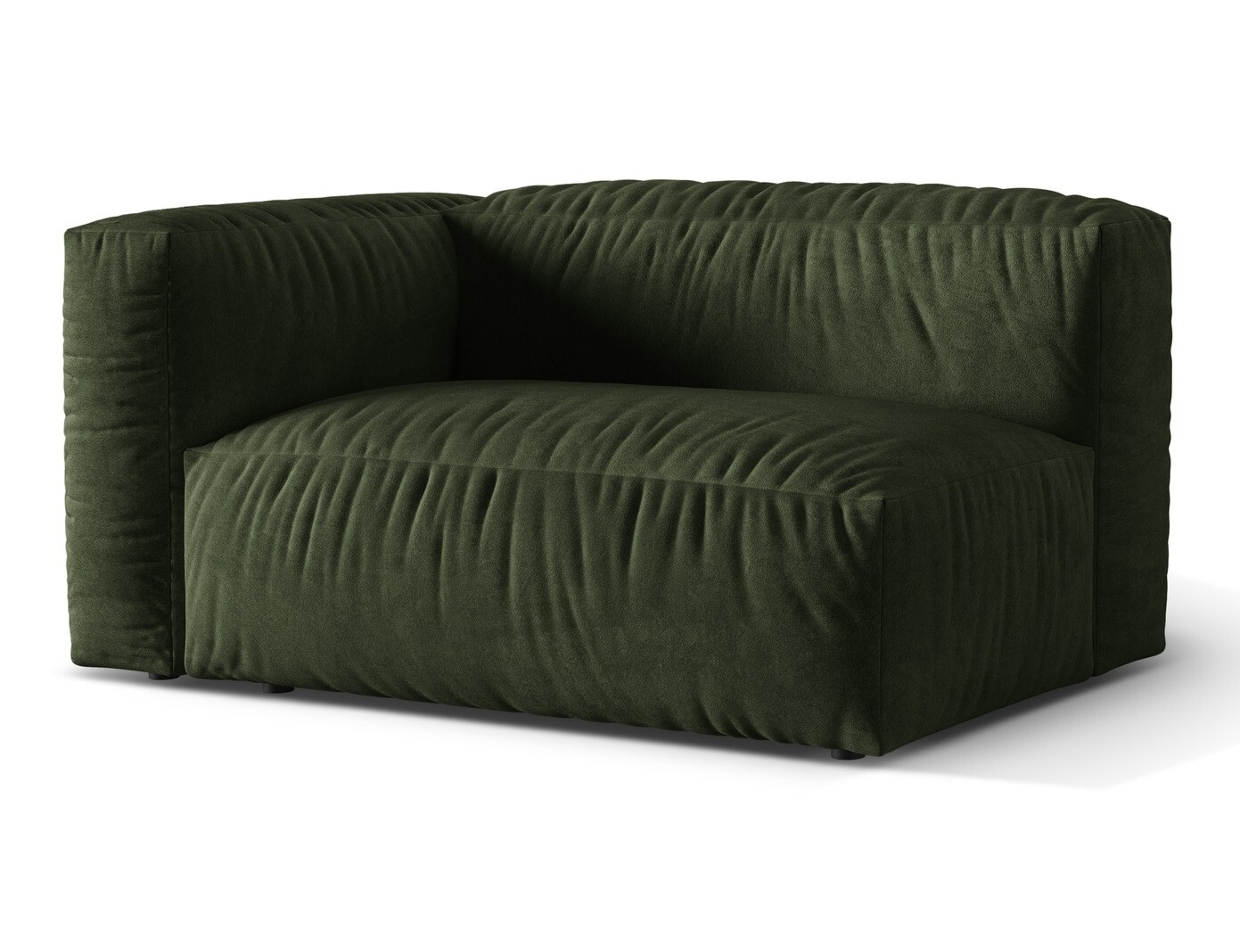 Modularna fotelja Sorcoro 111 (Vogue 11)