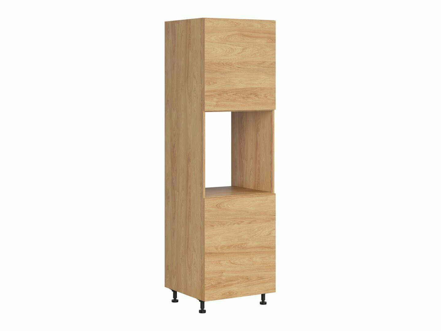 Modularni ormarić za ugradbene aparate Amper Oak 135
