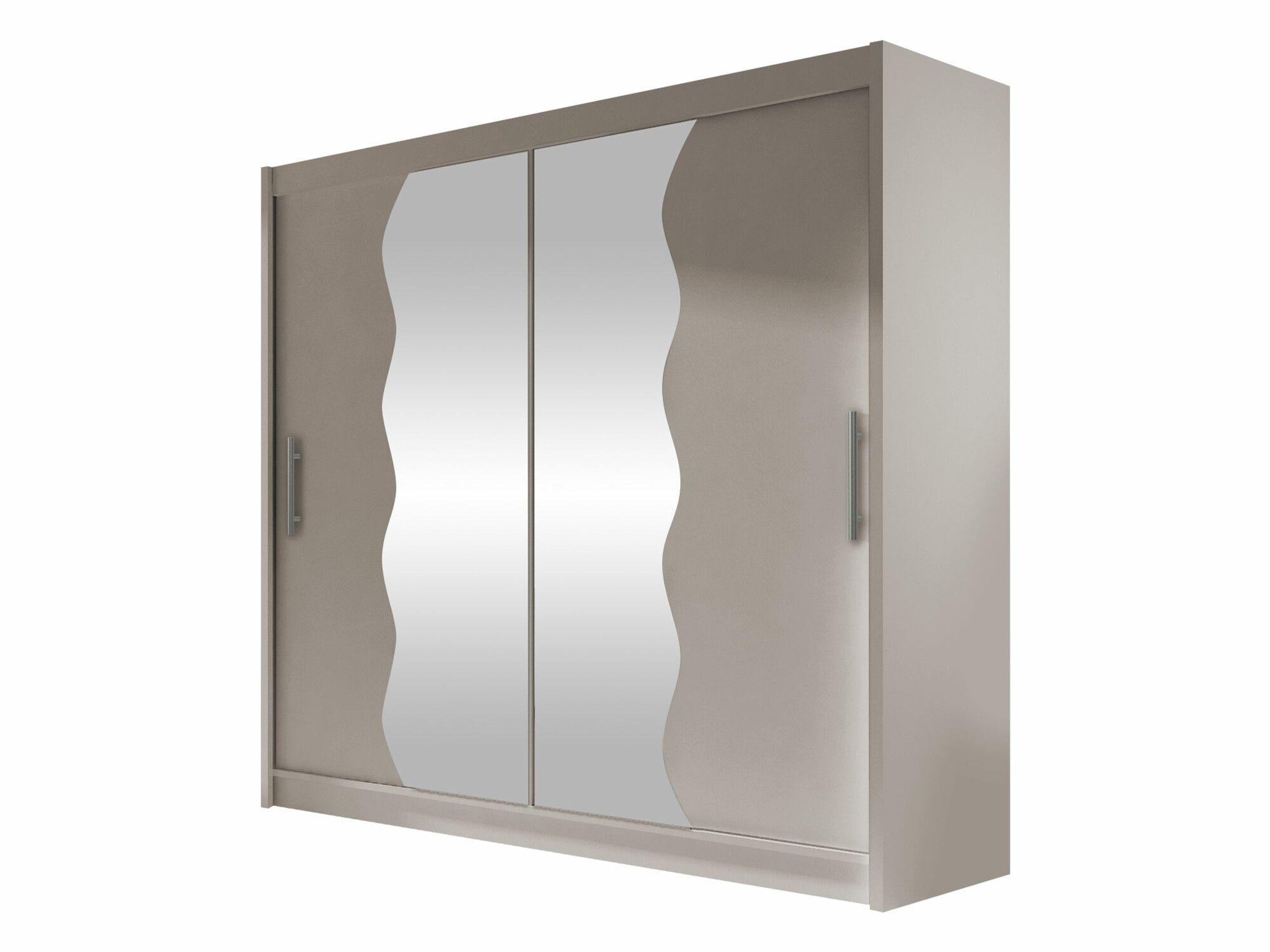 Ormar Closico 125 (Kašmir)