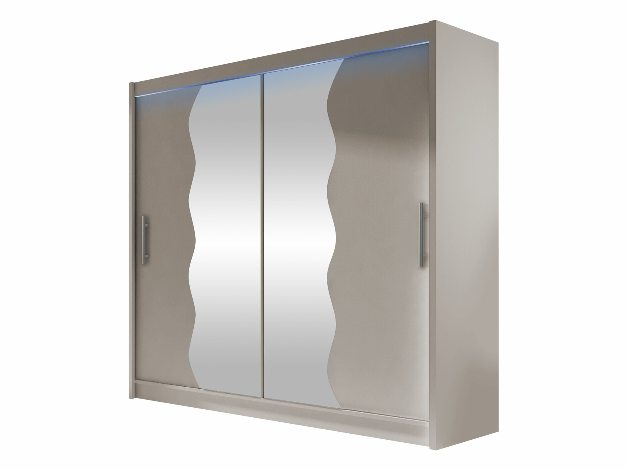 Ormar Closico Pallor X (Kašmir)