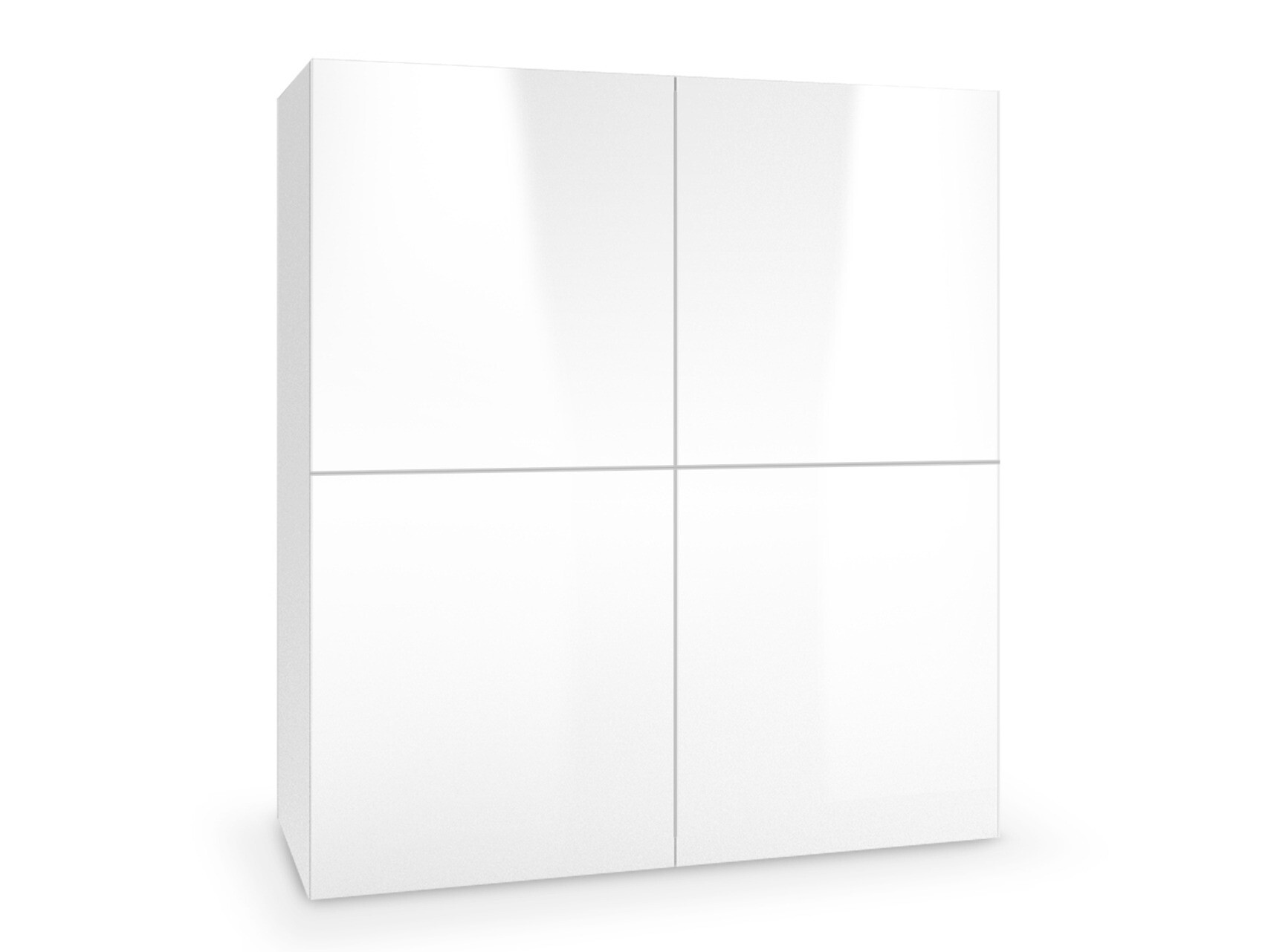 Ormarić Houston 273