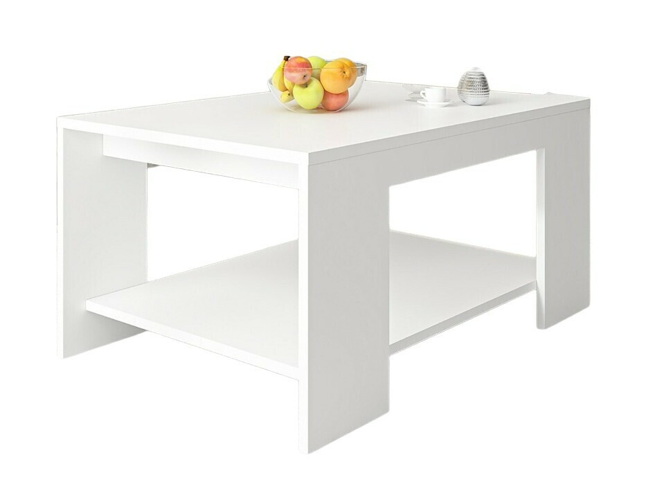 Stolić za kavu Kailua 1815 (Bijela)