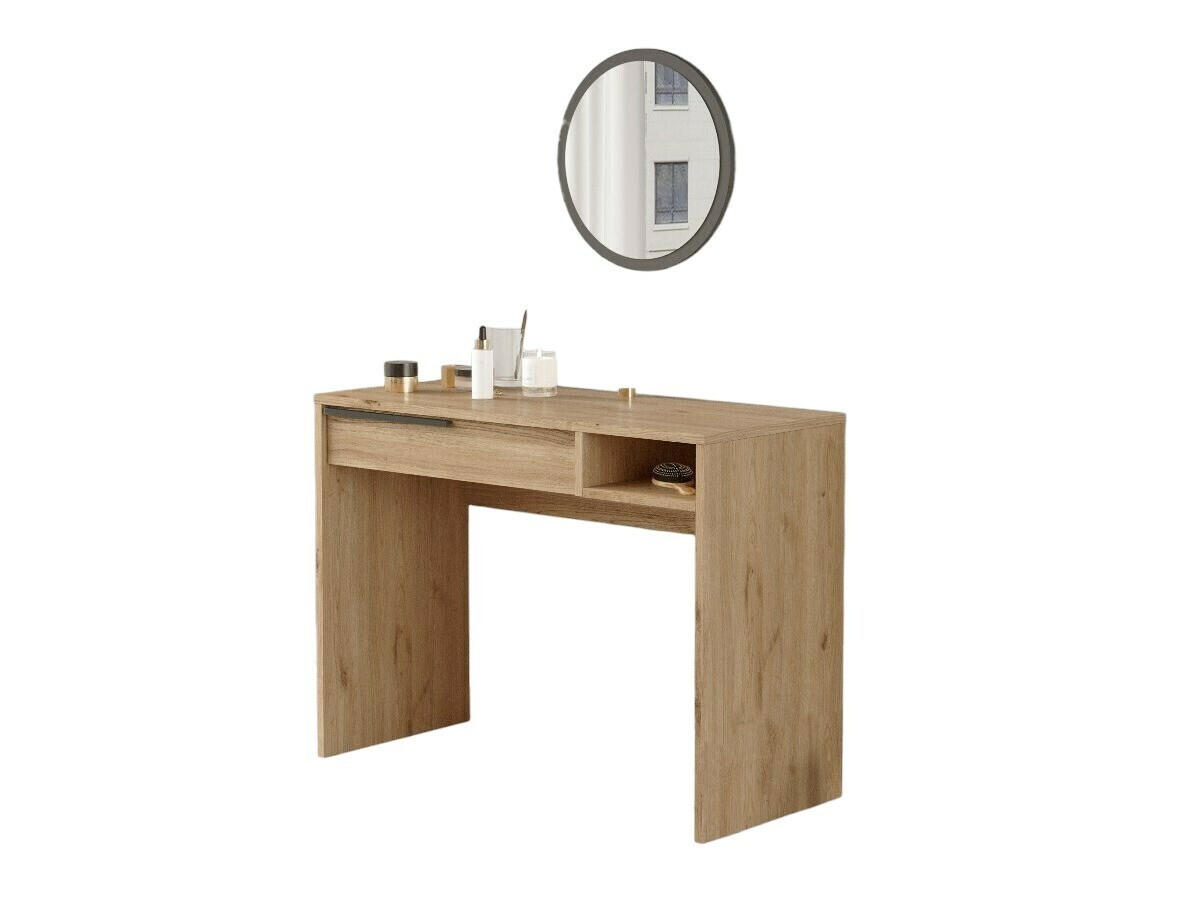 Toaletni stolić Fertore 117 (Orah)