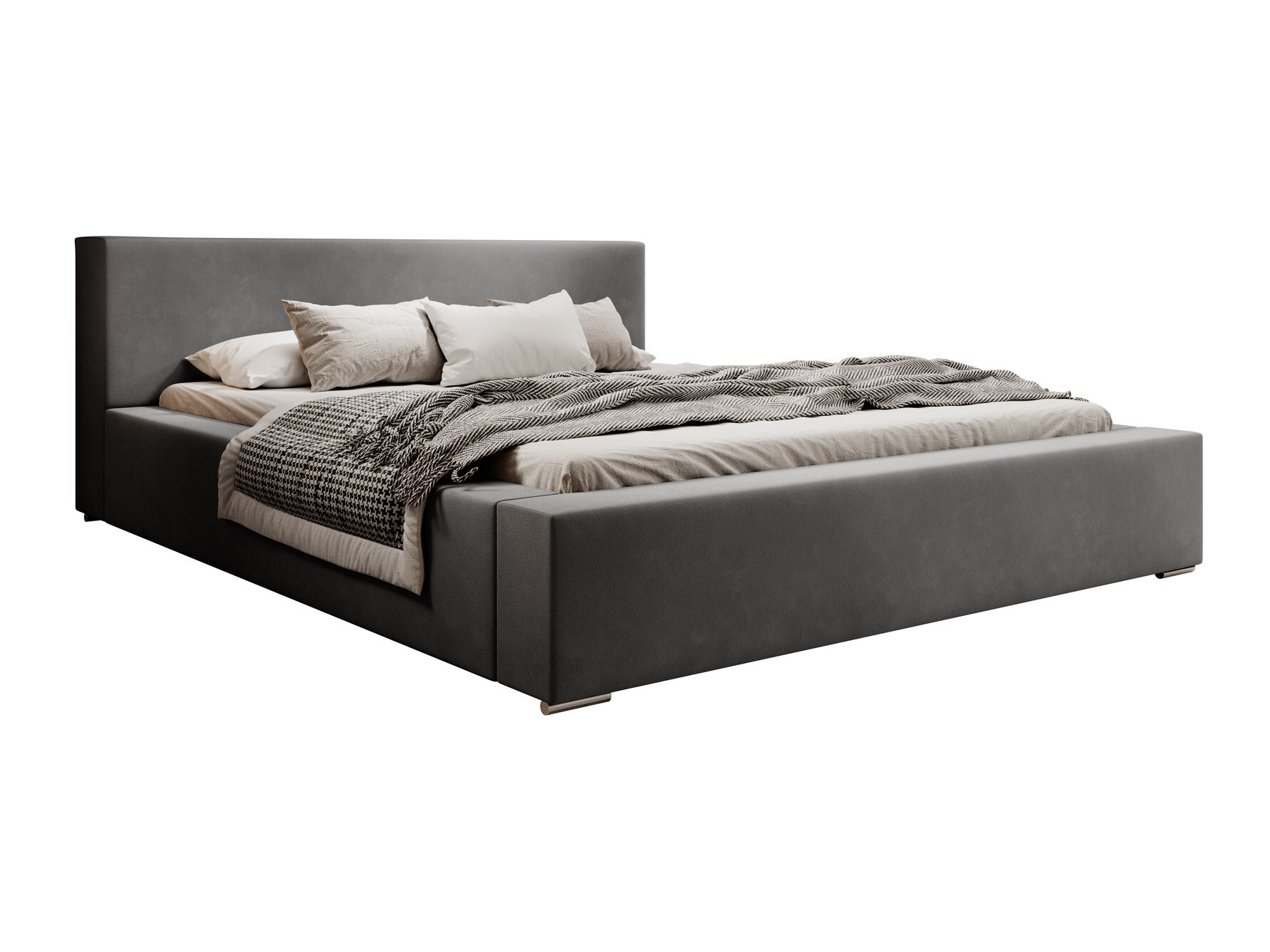 Krevet Martinez 116 (Magic Velvet 2217)